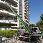 Buca kiralık asansör ev taşıma hizmeti