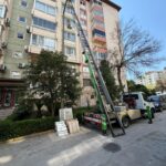 İzmir Moloz İndirme gaziemir tadilat fayans tasima