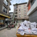 İzmir Moloz İndirme İnşaat Tadilatı Molozu İndirme