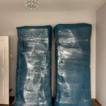 Eşya Paketleme izmir kiralık asansör paketli
