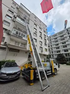 asansor kiralama izmir
