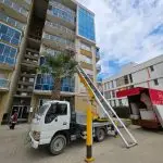 Çiğli taşıma asansörü izmir