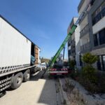 seferihisar ev taşıma asansörü