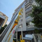 asansör ve eleman hizmeti