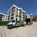 İzmir Kiralık Asansör İzmir güvenilir asansör kiralama