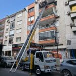 İzmir Evden Eve Taşıma İzmiri'in Tüm İlçelerine Asansör Hizmeti