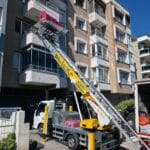 İzmir Evden Eve Taşıma Bornova Ev Taşıma