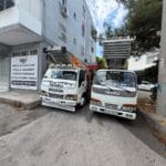 göçkün nakliyat kiralık asansör