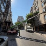 İzmir ve tüm ilçelere hizmet